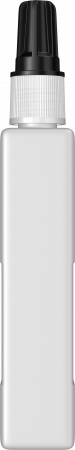 Tus desen Mini 23 ML White, Rotring [3]