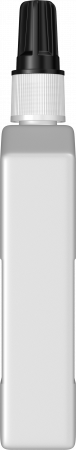 Tus desen Mini 23 ML White, Rotring [1]