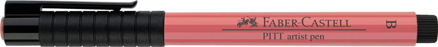 Pitt Artist Pen Brush Faber-Castell (disponibil in 60 culori) flesh mediu