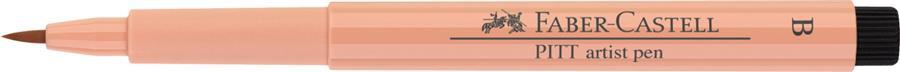 Pitt Artist Pen Brush Faber-Castell (disponibil in 60 culori) flesh light