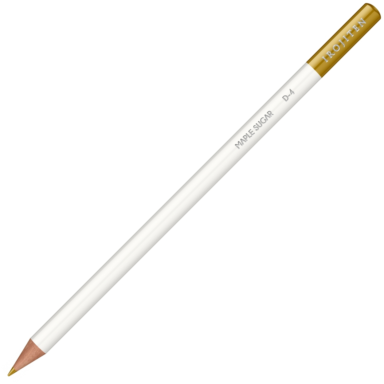 Creion Colorat Irojiten, Tombow (diverse culori) maple sugar, bej
