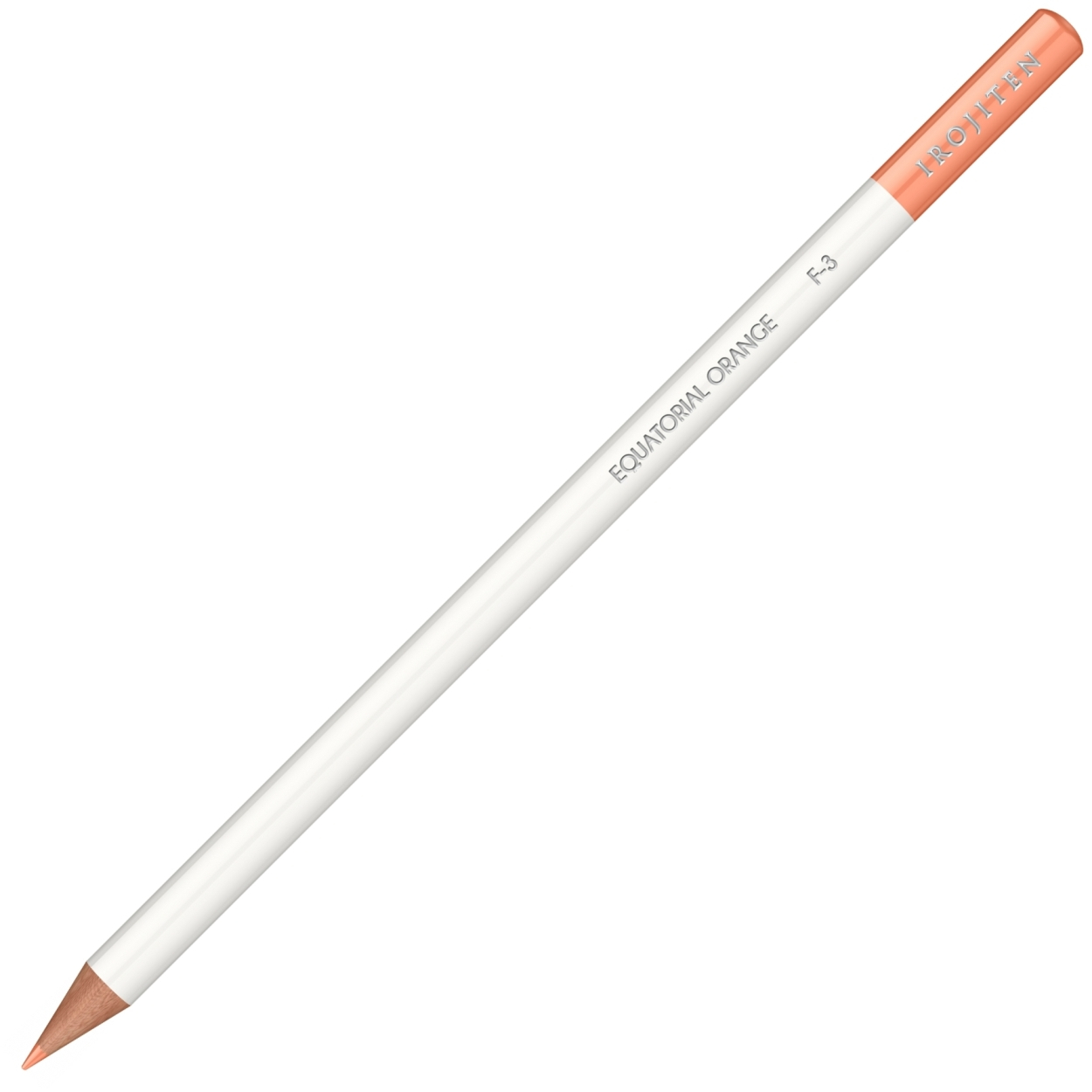 Creion Colorat Irojiten, Tombow (diverse culori) Orange, Equatorial orange