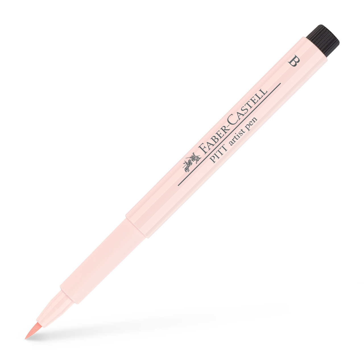 Pitt Artist Pen Brush Faber-Castell (disponibil in 60 culori) culoarea pielii deschise