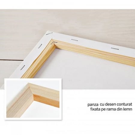 Deliciul rodiei – pictură pe numere cu vin roșu și rodii - artanias.com [1]