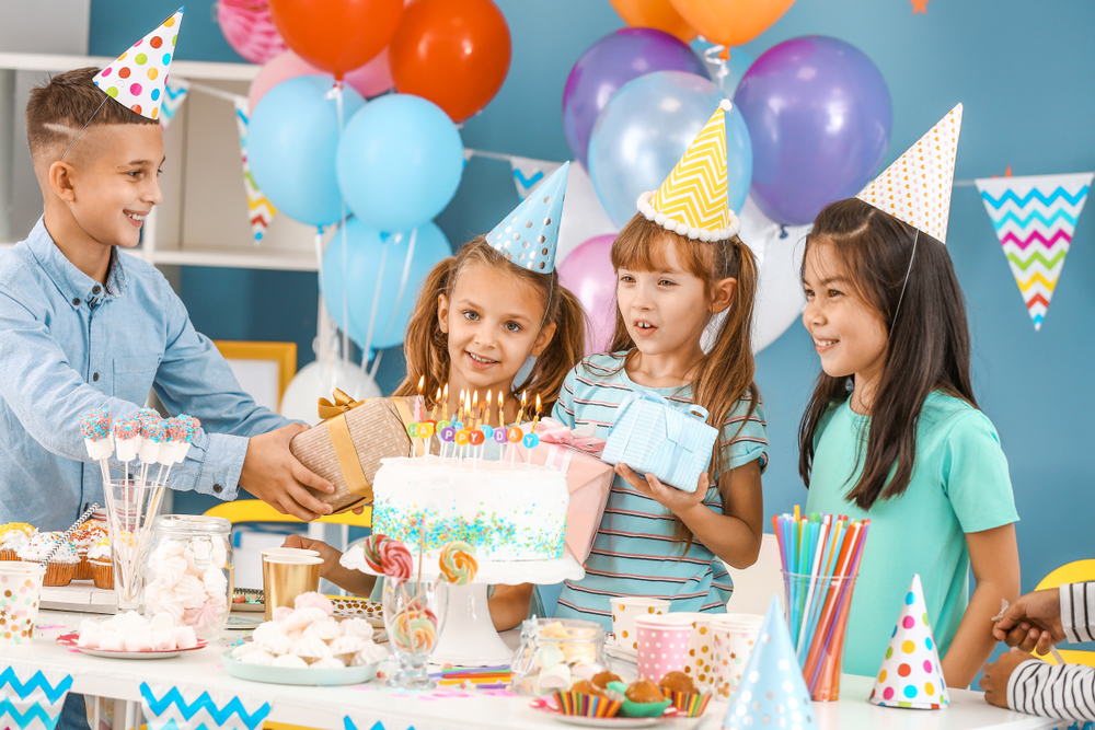 Organizare petrecere aniversara: recomandari si sfaturi utile