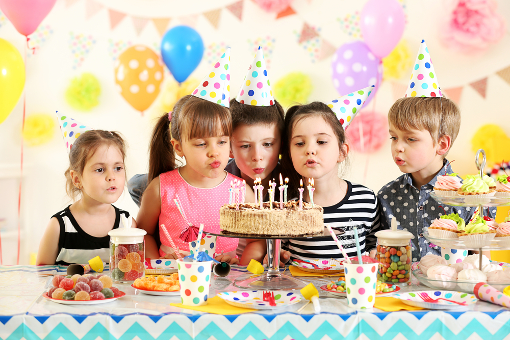 6 idei pentru decorațiuni cu baloane umflate cu heliu, de ziua copilului tău