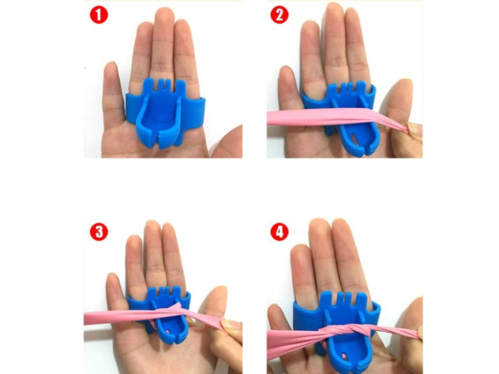 Accesoriu legat baloane [5]