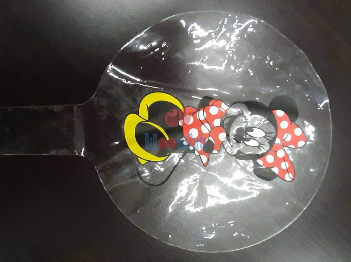 Balon bobo Minnie 40 cm [1]