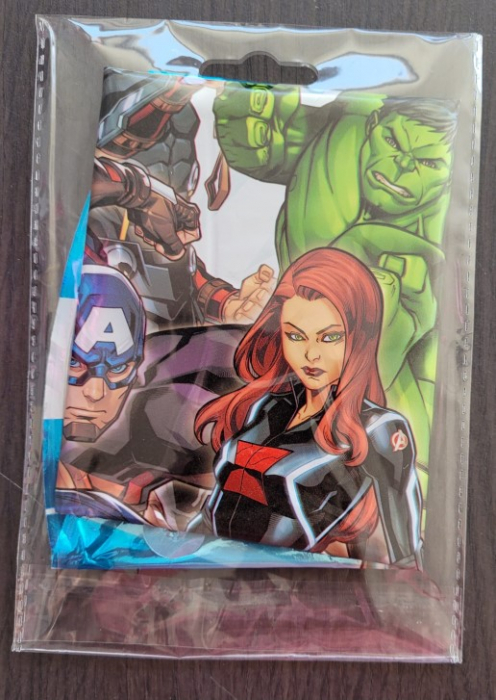 Balon folie Avengers 43 cm [5]