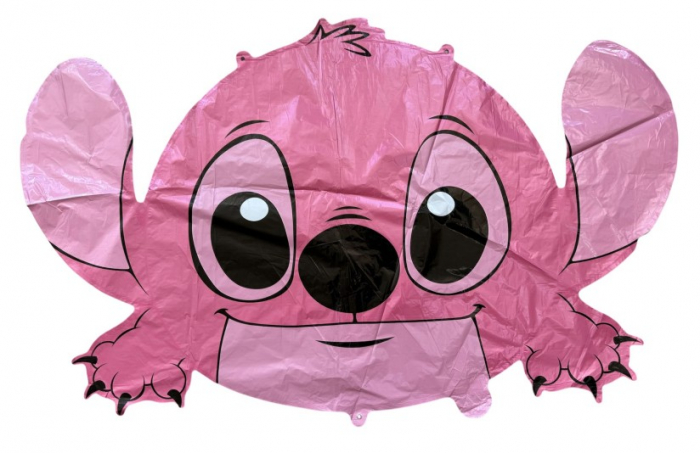 Balon folie cap Angel 52 x 87 cm [1]