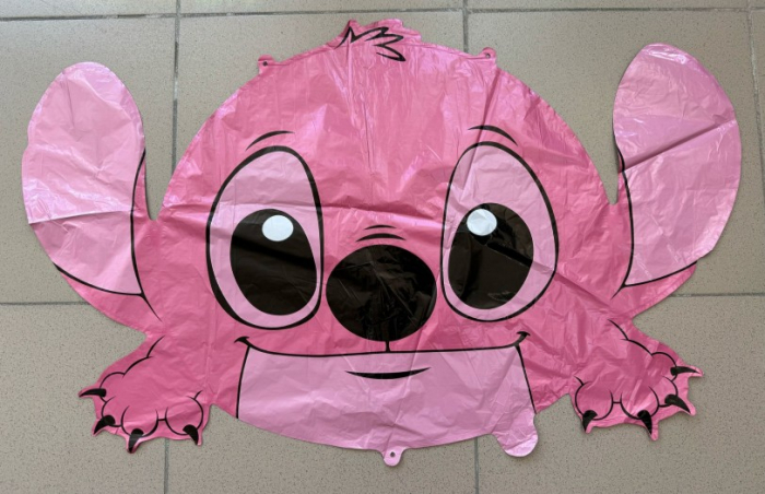 Balon folie cap Angel 52 x 87 cm [4]