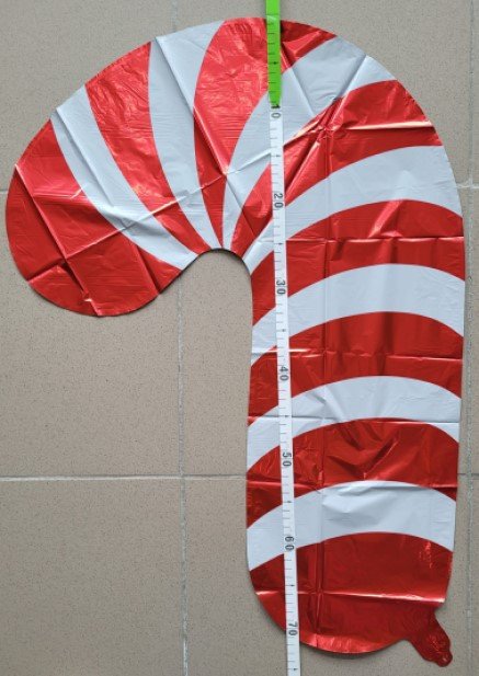 Balon folie ciubuc 54 x 74 cm [3]