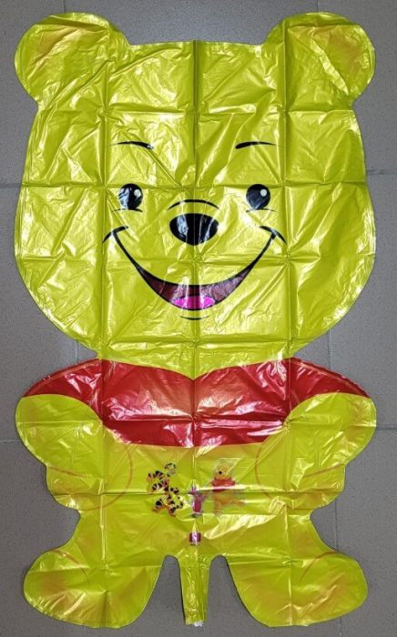 Balon folie corp Winnie 60 cm [2]