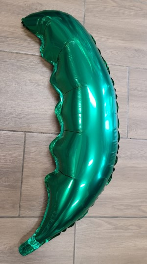 Balon folie Frunza Palmier 90cm [3]