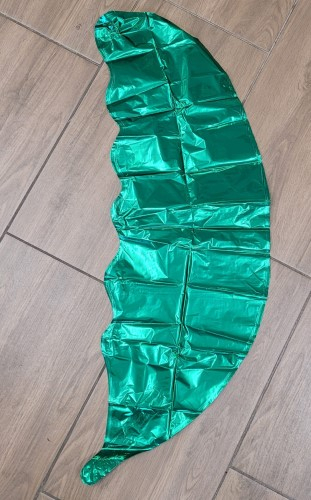 Balon folie Frunza Palmier 90cm [2]