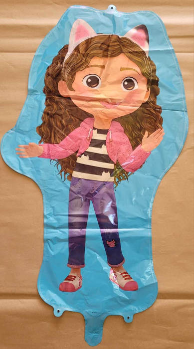 Balon folie Gabby 70 cm [3]