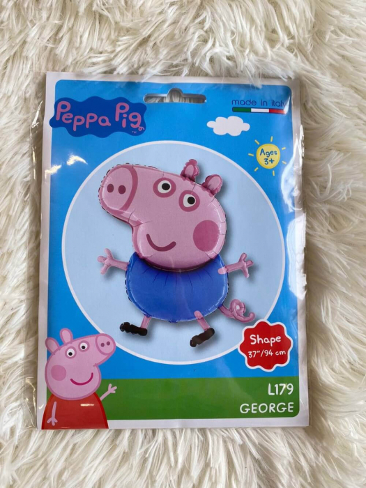 Balon, folie George Peppa Pig 94 cm [4]