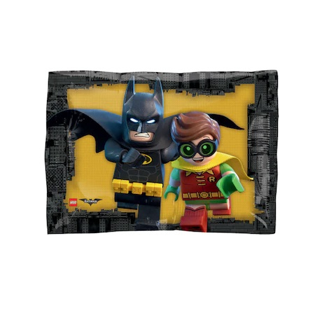 Balon folie Lego Batman 40cm