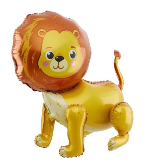 Balon folie Leu 3D 54 cm [2]
