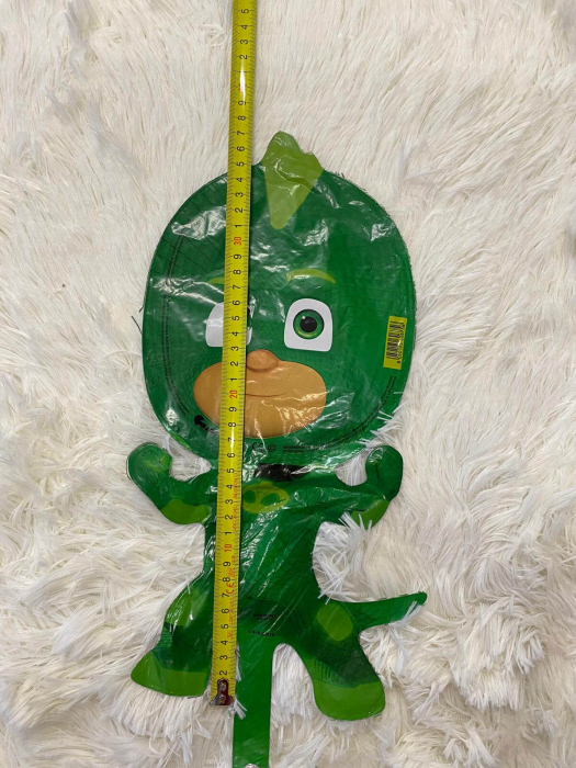 Balon folie mini figurina Sopi PJ Mask 37 cm [2]