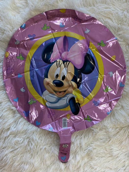 Balon folie Minnie Mouse Character 43cm [2]
