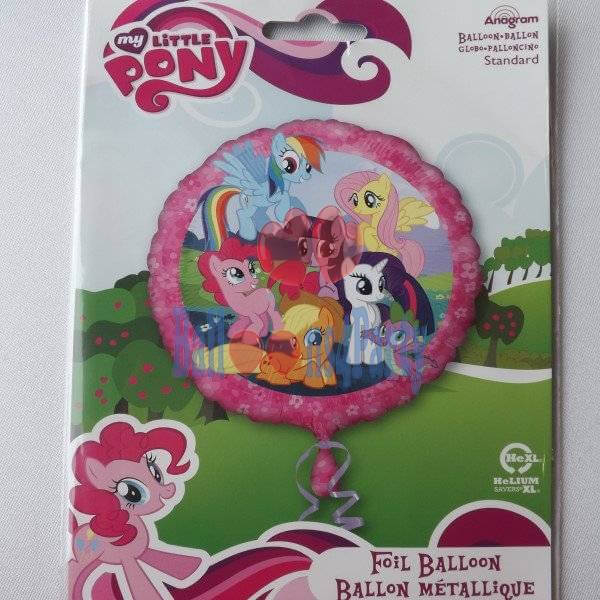 Balon folie My Little Pony 45 cm [3]