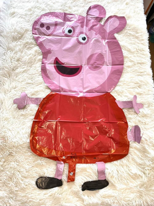 Balon folie Peppa Pig 104 cm [3]