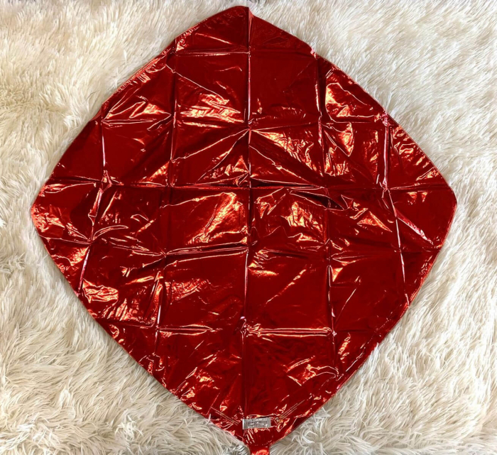 Balon folie Romb Poker 76 cm [2]