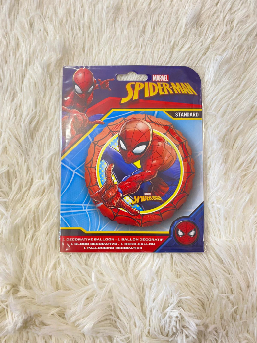 Balon folie SpiderMan Ultimate 43cm 026635263504 [3]