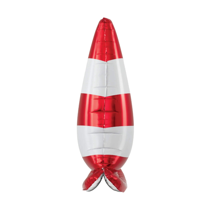 Balon folie stand up con trafic / constructii 88 x 65 cm [3]