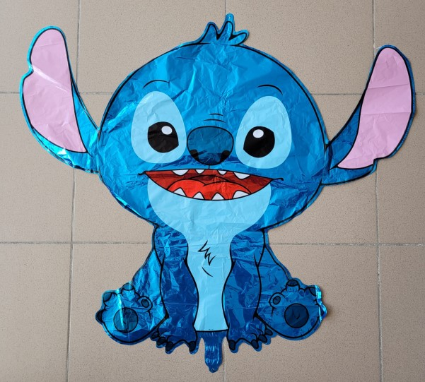 Balon folie Stitch 60 cm [2]