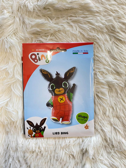 Balon folie supershape Bing 97 cm [4]
