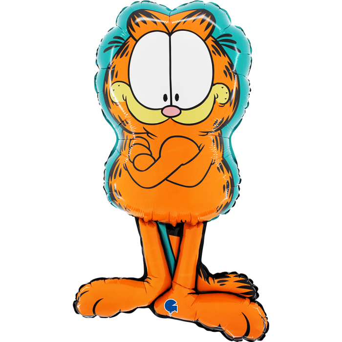 Balon folie supershape Garfield 76 cm [1]