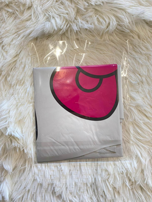 Balon folie supershape Hello Kitty roz 90 cm [5]