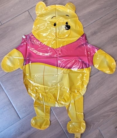 Balon folie SuperShape Winnie The Pooh 56 * 74 cm [2]
