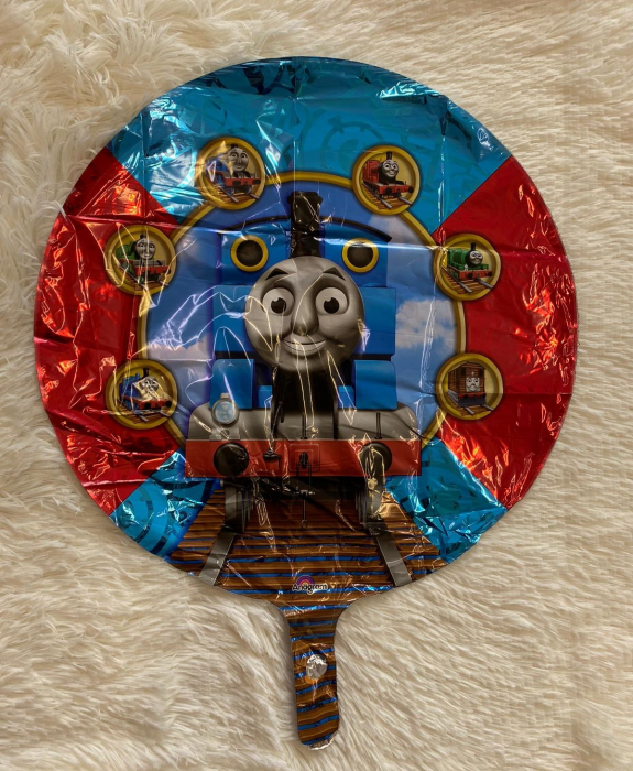 Balon folie Thomas and Friends 45cm [2]
