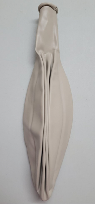 Balon latex jumbo latte 83 cm [4]