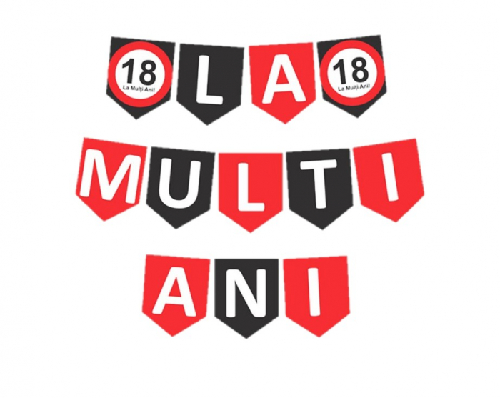 heat Uluru Diplomat Banner Carton Majorat La Multi Ani 2 - Decoratiuni & Accesorii Pentru  Petreceri Tematice Articole-petreceri.ro