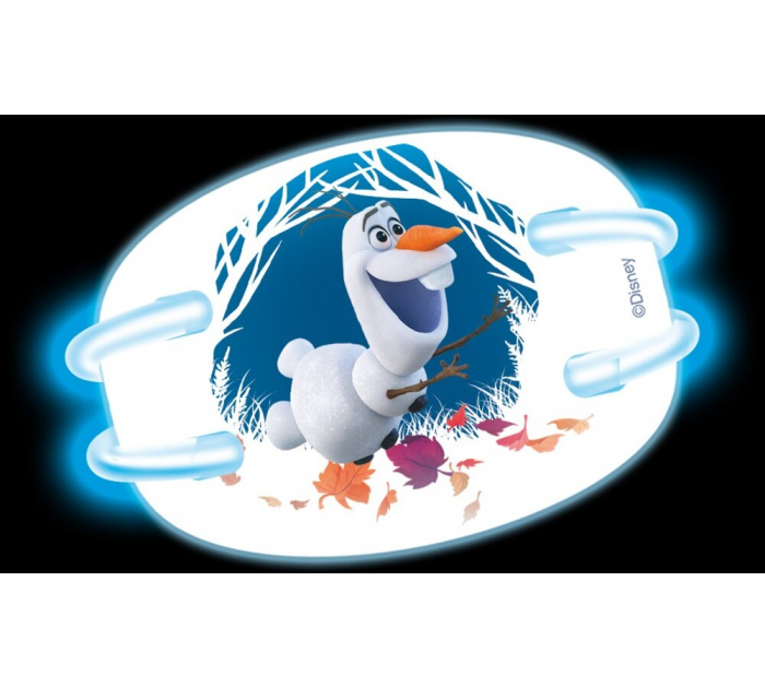 Bratara luminoasa Frozen II/Olaf [5]