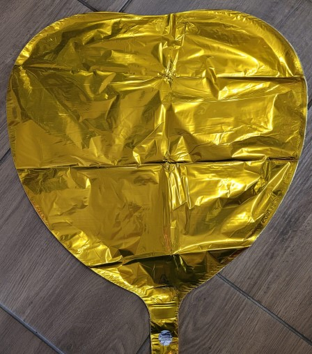 Buchet 5 baloane folie Baby Girl / Oh Baby [3]