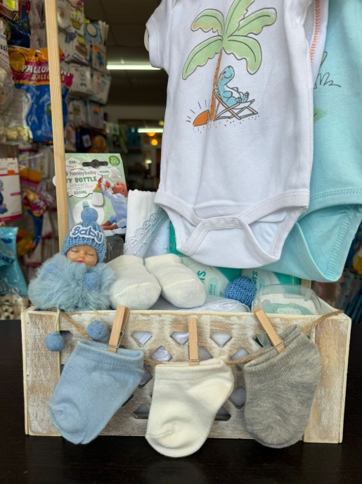 Cadou nou nascut baiat [5]