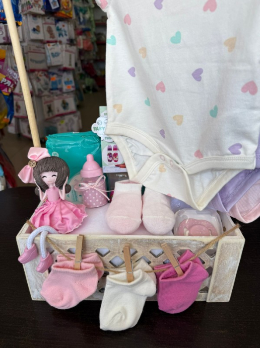 Cadou nou nascut fetita [6]