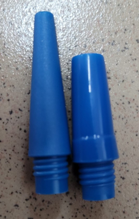 Compresor / pompa electrica pentru baloane modelaj portabila [5]
