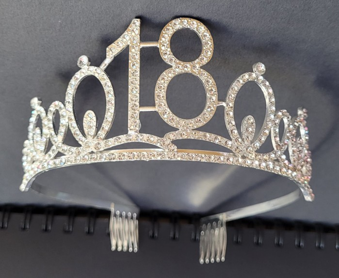 Coroana majorat 18 ani [2]