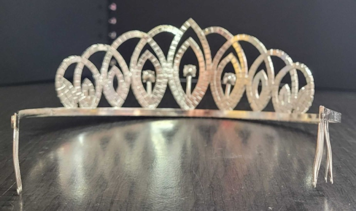 Coronita pietricele 13 x 6 cm [4]