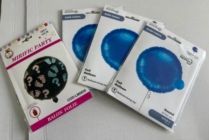 Cutie dezvaluire DIY [7]