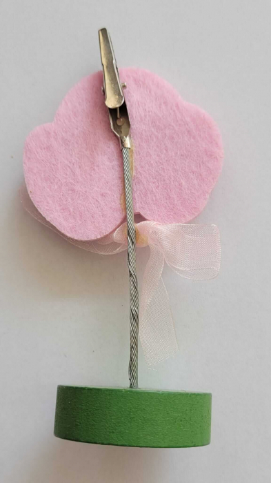 Decor masa, suport poze [4]