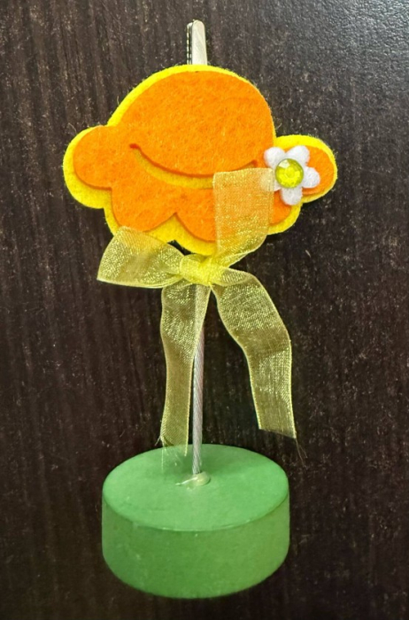 Decor masa, suport poze [2]