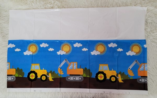 Fata de masa masini 108 x 180 cm [3]