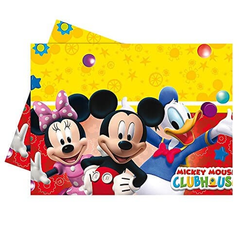 Fata de masa plastic Mickey Mouse Disney 120 * 180 cm [1]